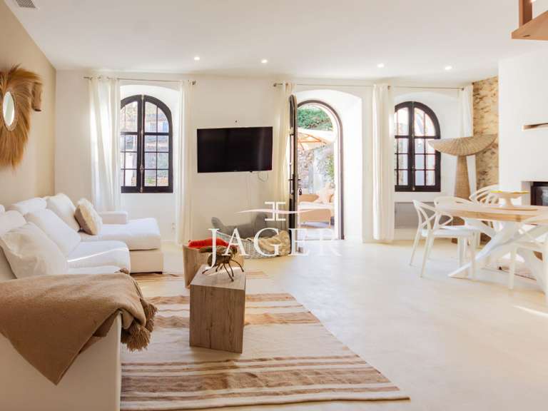 Villa Gassin - 3 chambres - 101m²