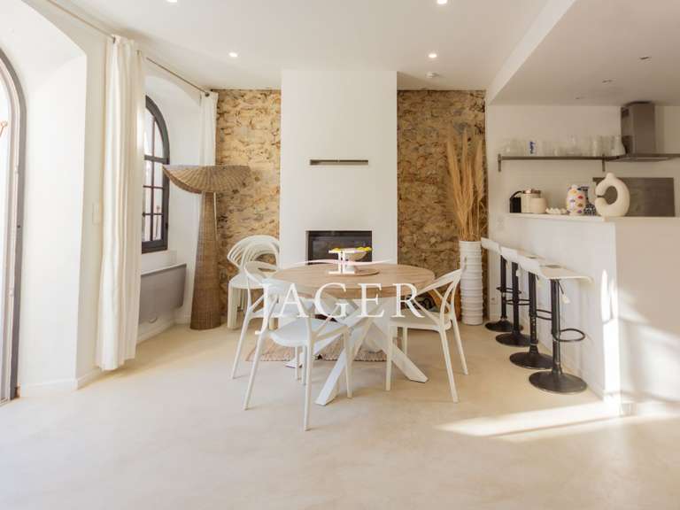 Villa Gassin - 3 chambres - 101m²
