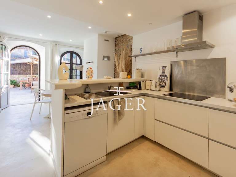 Villa Gassin - 3 chambres - 101m²