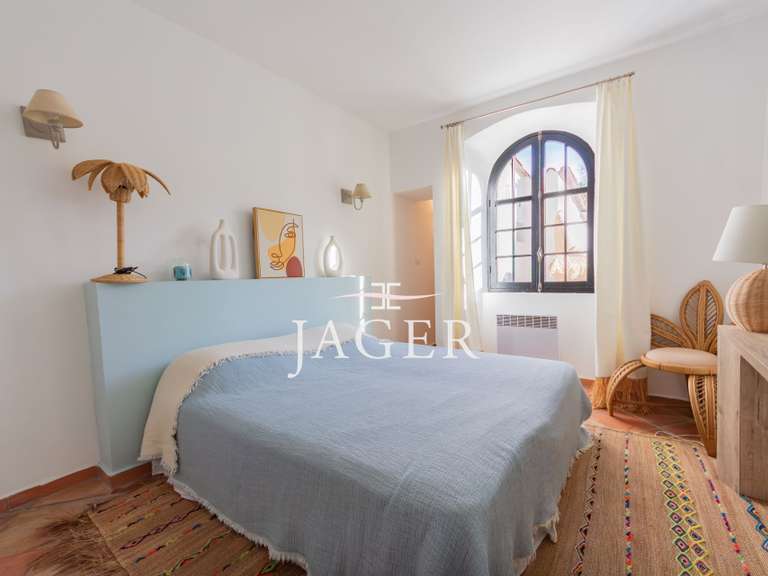 Villa Gassin - 3 chambres - 101m²