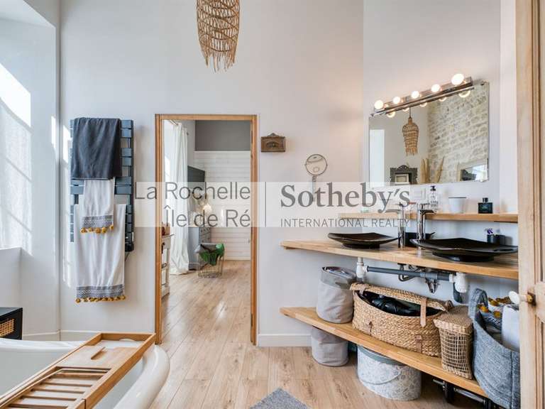 House La Rochelle - 5 bedrooms - 260m²