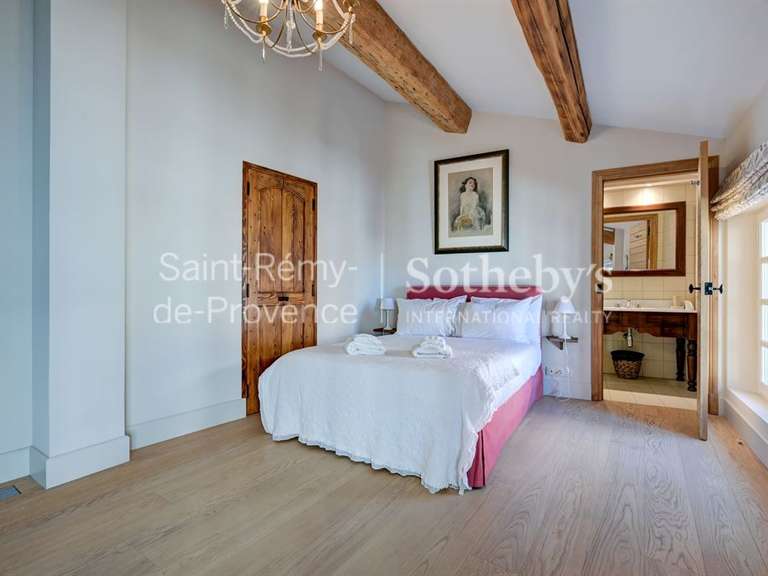 Maison Saint-Rémy-de-Provence - 5 chambres - 343m²