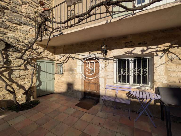 Villa Uzès - 4 chambres - 160m²