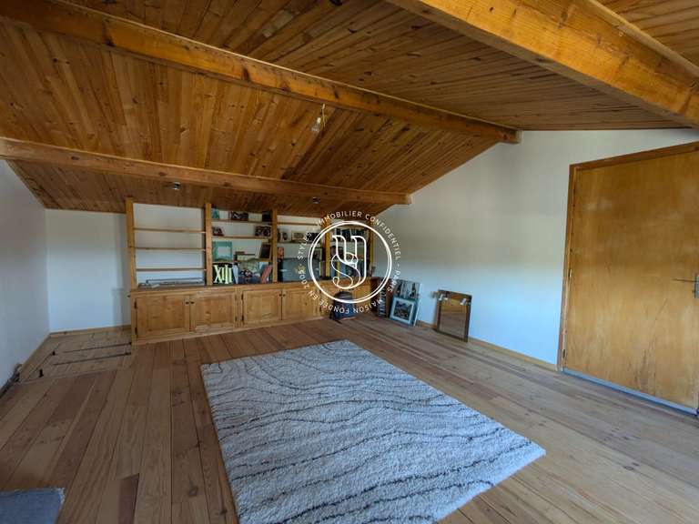 Villa Uzès - 4 chambres - 160m²