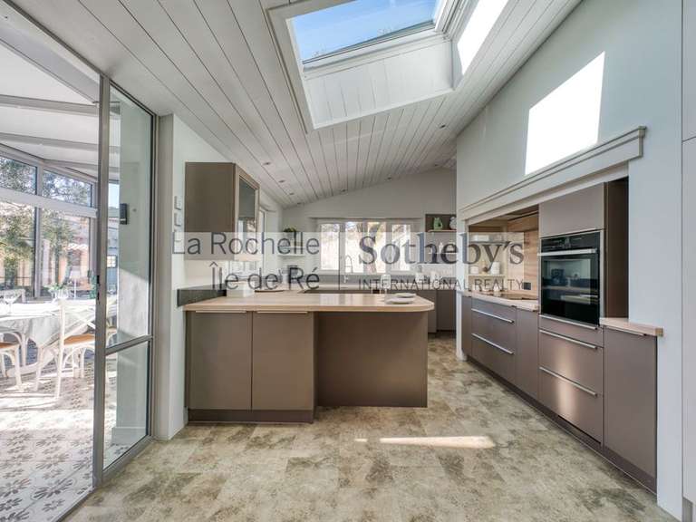House Le Bois-Plage-en-Ré - 6 bedrooms - 280m²