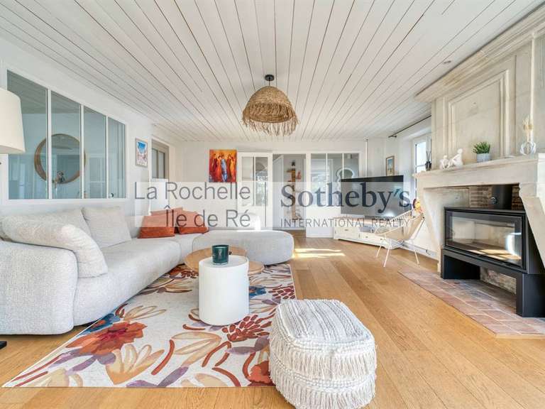 House Le Bois-Plage-en-Ré - 6 bedrooms - 280m²