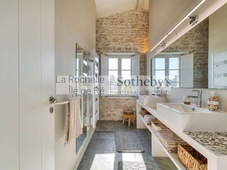 House Le Bois-Plage-en-Ré - 6 bedrooms - 280m²