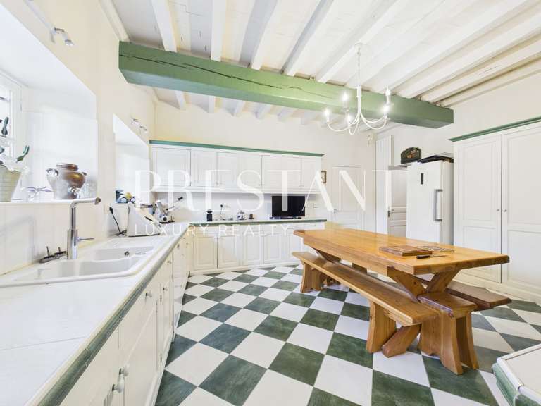 Maison Bidart - 7 chambres - 450m²