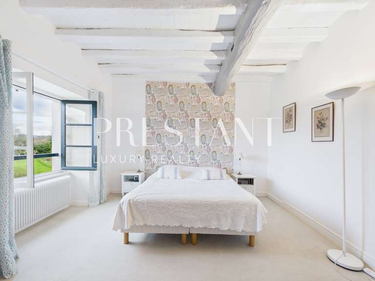 Maison Bidart - 7 chambres - 450m²