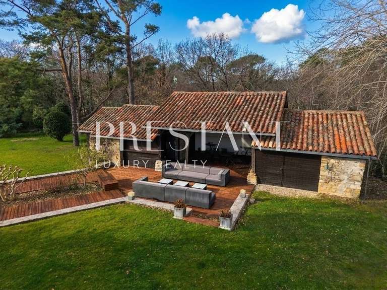 Maison Bidart - 7 chambres - 450m²