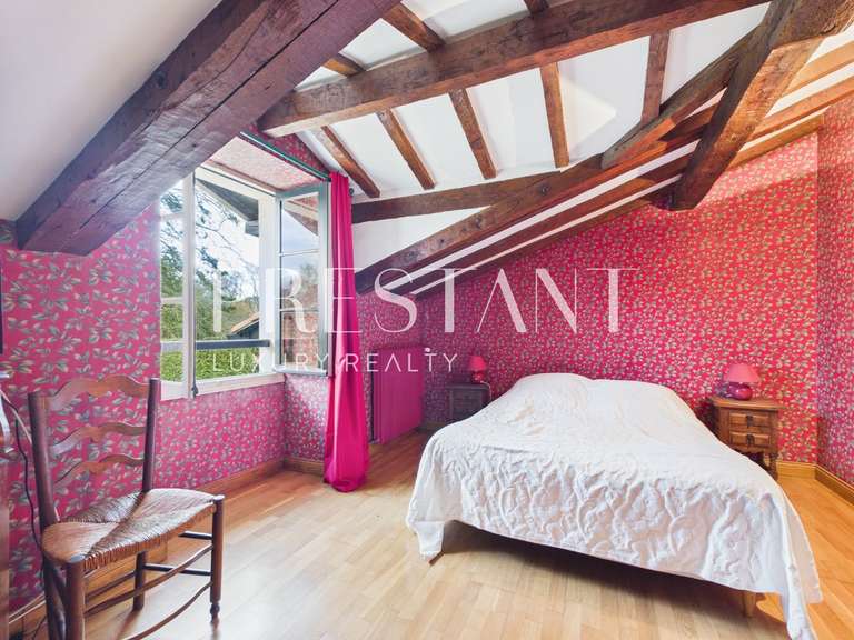 Maison Bidart - 7 chambres - 450m²