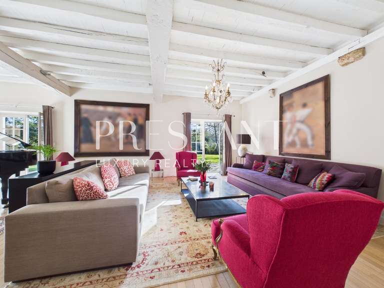Maison Bidart - 7 chambres - 450m²