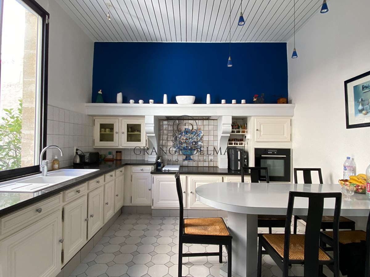 House Bordeaux