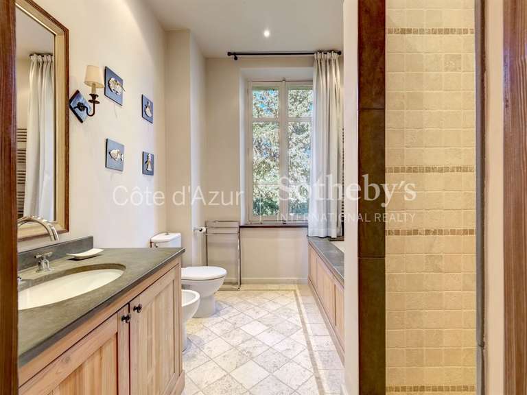House Cannes - 4 bedrooms - 340m²