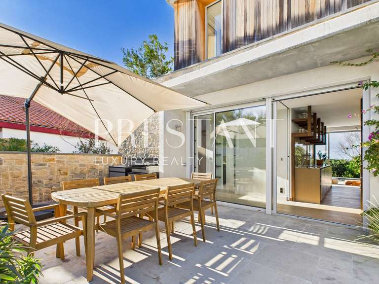 Maison Biarritz - 4 chambres - 165m²