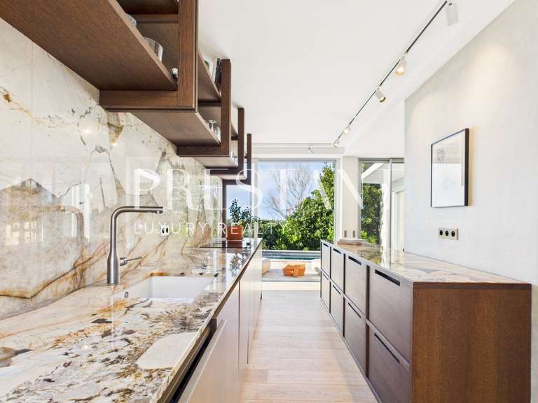 Maison Biarritz - 4 chambres - 165m²