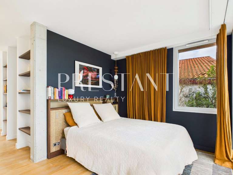 Maison Biarritz - 4 chambres - 165m²