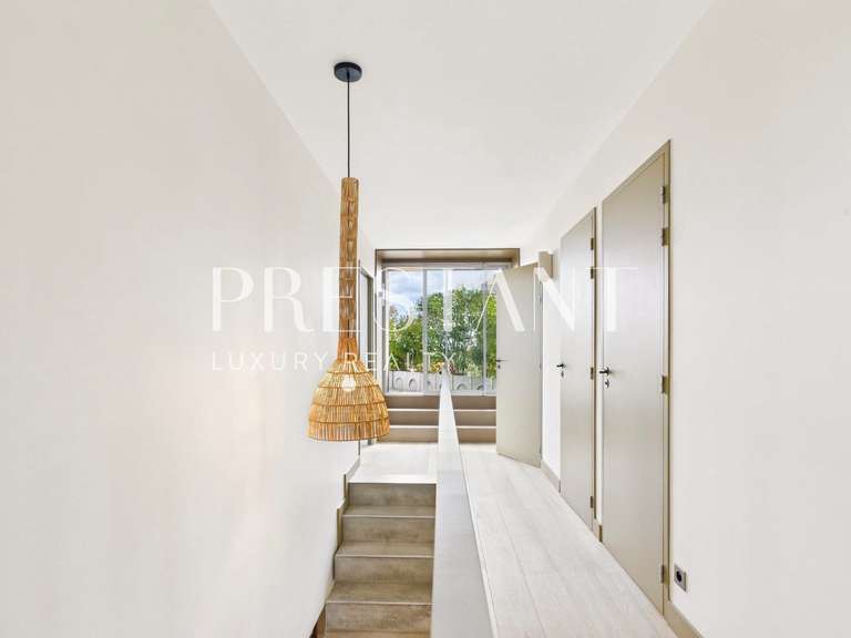 Maison Biarritz - 4 chambres - 165m²