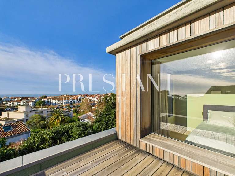 Maison Biarritz - 4 chambres - 165m²