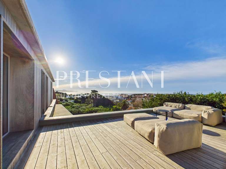 Maison Biarritz - 4 chambres - 165m²