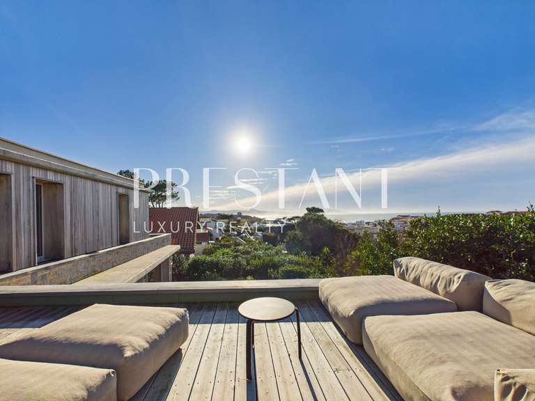 Maison Biarritz - 4 chambres - 165m²