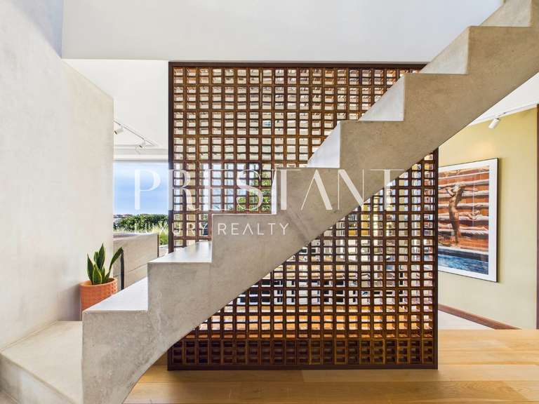 Maison Biarritz - 4 chambres - 165m²
