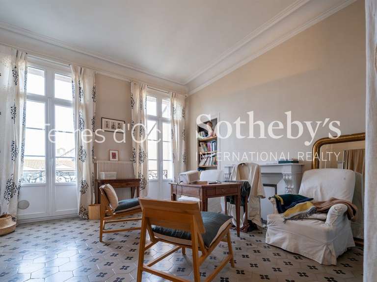 Maison Narbonne - 10 chambres - 460m²