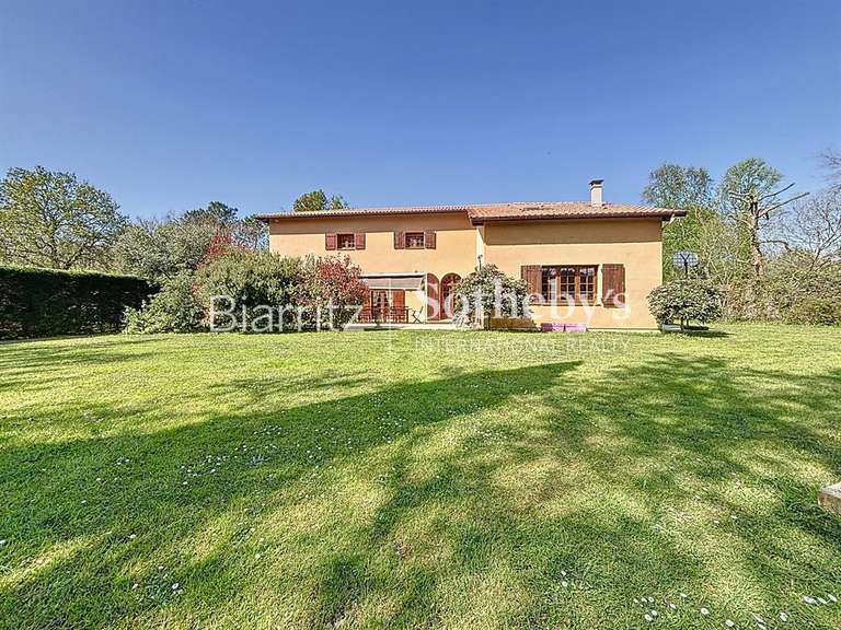 Maison Mimizan - 6 chambres - 290m²