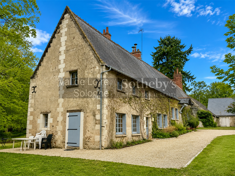 House Veigné - 11 bedrooms - 433m²