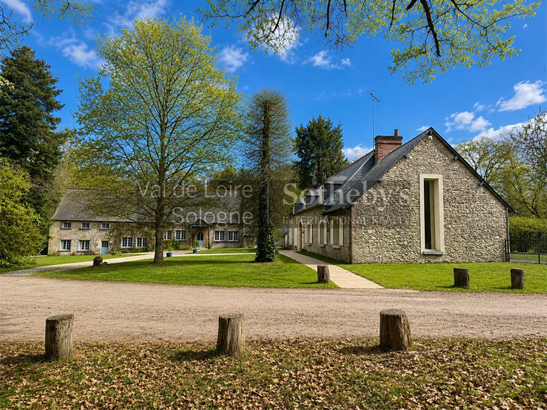 House Veigné - 11 bedrooms - 433m²