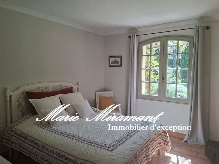 Propriété Barbentane - 6 chambres - 290m²