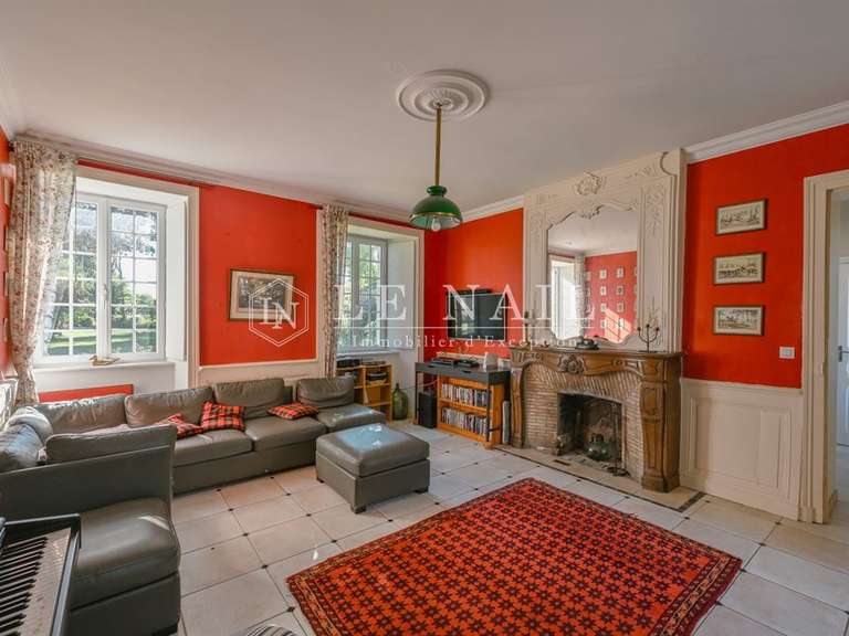 Maison Coutances - 5 chambres - 246m²