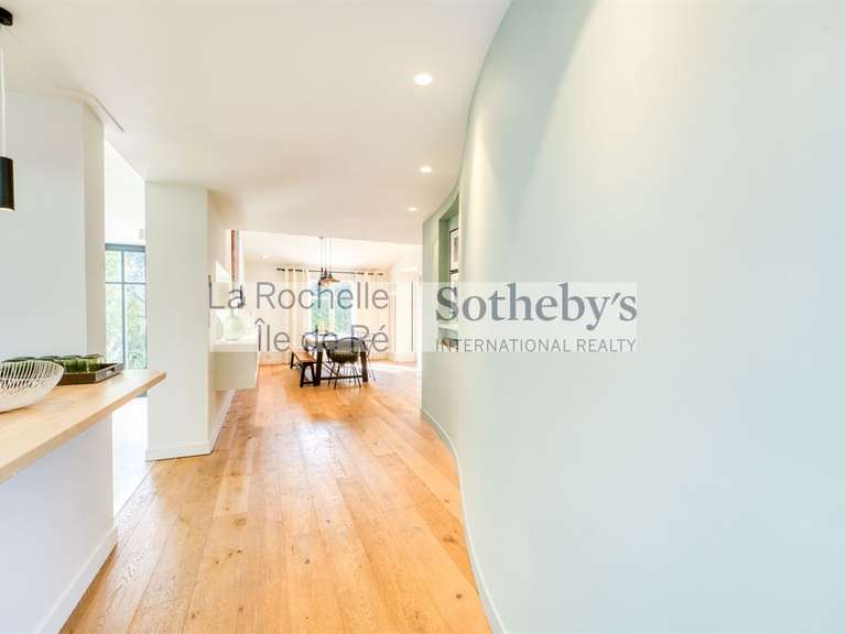 Maison Sainte-Marie-de-Ré - 4 chambres - 150m²