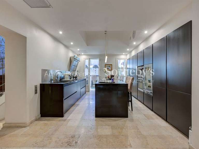 Maison Aix-en-Provence - 5 chambres - 360m²