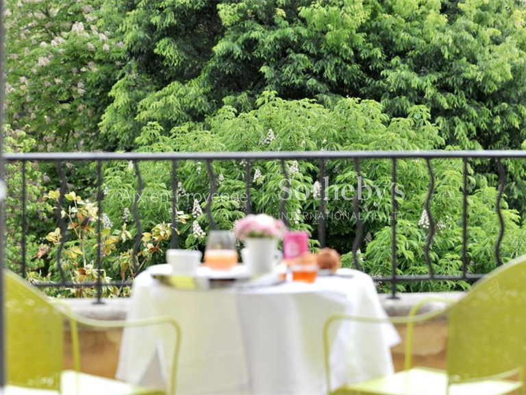 Maison Aix-en-Provence - 5 chambres - 360m²