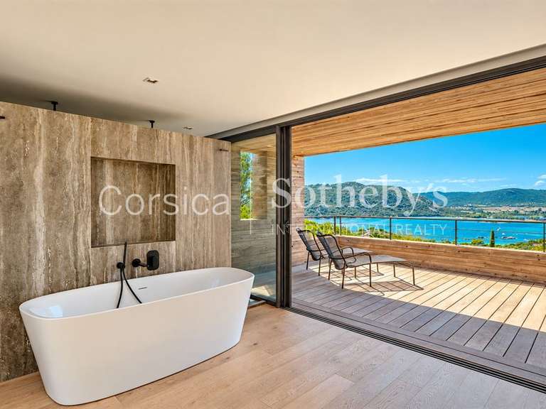 Maison Porto-Vecchio - 6 chambres - 470m²