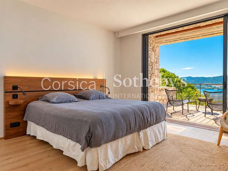Maison Porto-Vecchio - 6 chambres - 470m²