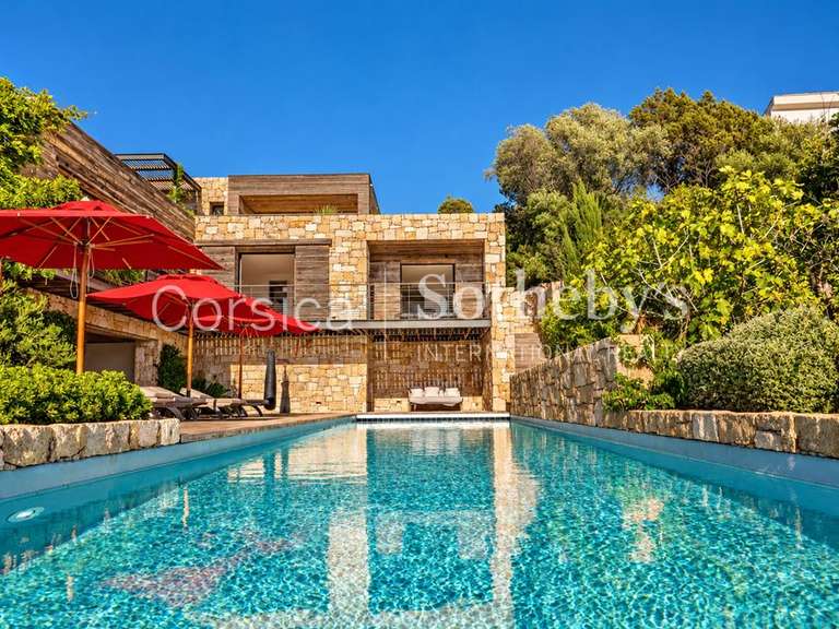 Maison Porto-Vecchio - 6 chambres - 470m²