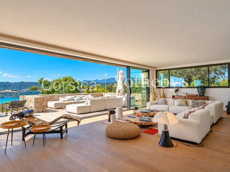 Maison Porto-Vecchio - 6 chambres - 470m²