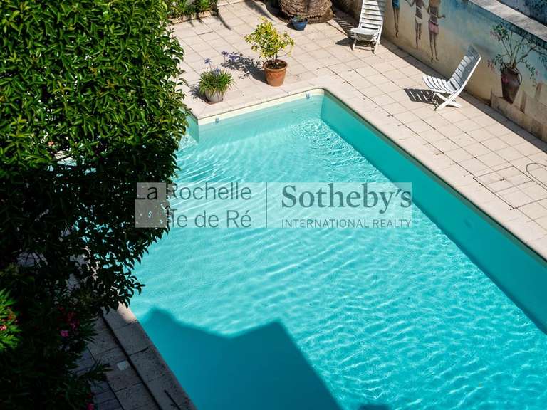 House La Rochelle - 4 bedrooms - 240m²