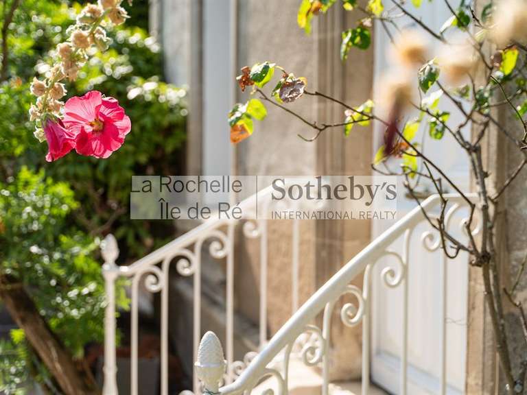 House La Rochelle - 4 bedrooms - 240m²
