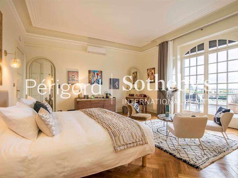 Maison Agen - 6 chambres - 380m²