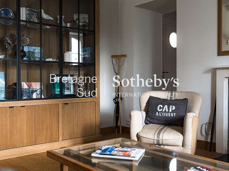 Maison Arradon - 4 chambres - 152m²