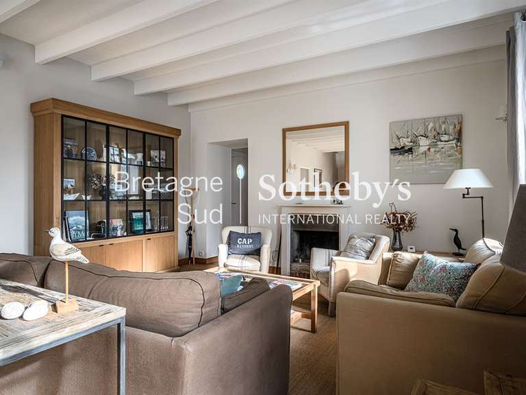 Maison Arradon - 4 chambres - 152m²