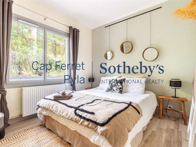 House Arcachon - 3 bedrooms - 135m²