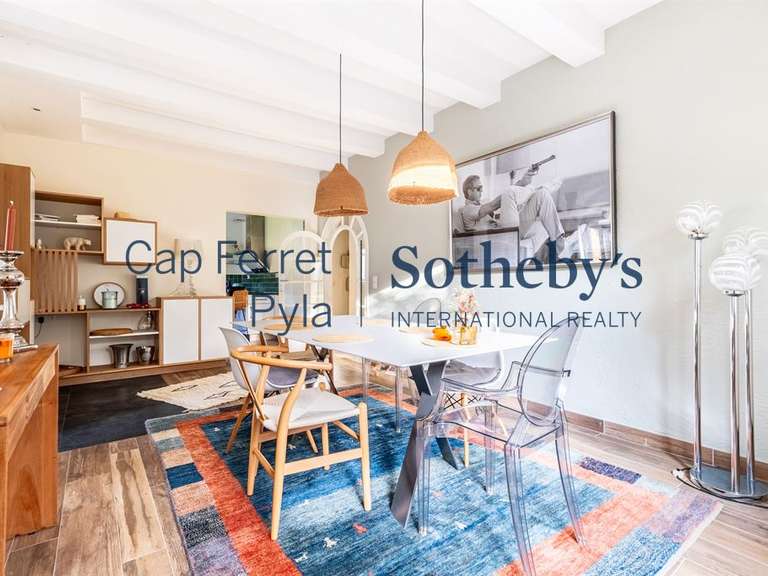 House Arcachon - 3 bedrooms - 135m²