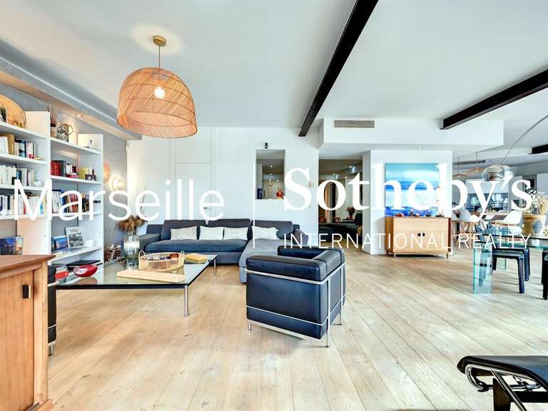 Maison Marseille 12e - 6 chambres - 310m²
