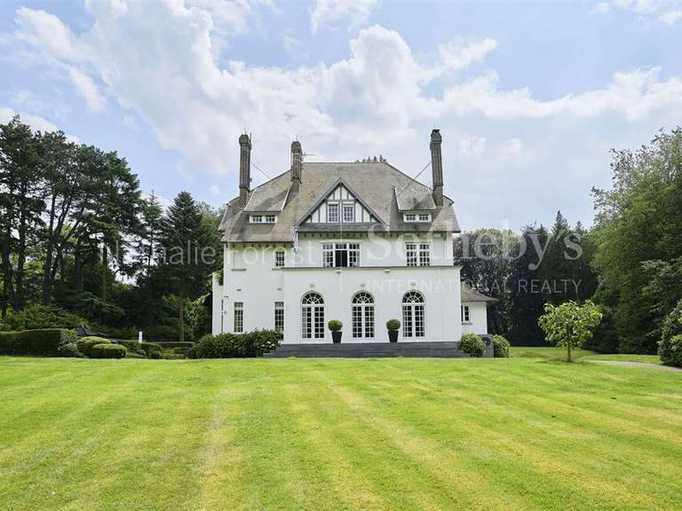 Maison Wervicq-Sud - 6 chambres - 674m²