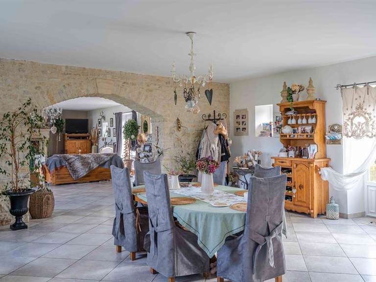 Maison Bayeux - 4 chambres - 245m²
