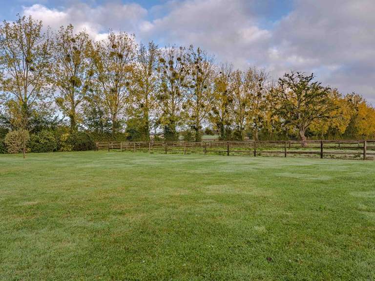 Maison Bayeux - 4 chambres - 245m²